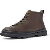 Camper Veterboots 'Brutus+' olijfgroen
