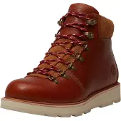 Timberland Veterboots roestrood