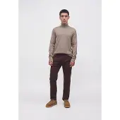 Lindbergh Trui taupe