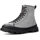 Camper Veterlaarsjes 'Brutus+' grijs