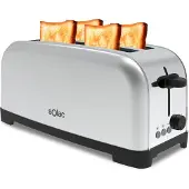 Solac Tl5419 Ye-ye Broodrooster 1400w 2 Sleuven
