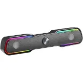 Mars Gaming Soundbar MSBX, 10 Watt