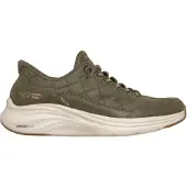SKECHERS Sneakers laag 'Slip-Ins: Contour Foam' groen