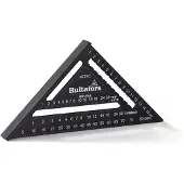 Hultafors Metric Rafter Square Groot 30 cm - HU257040