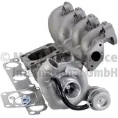 PIERBURG 7.15101.63.0 Turbocharger
