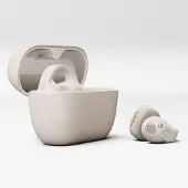 Sennheiser ACCENTUM Clip: Draadloze open oordopjes, 36 uur batterijduur, open ontwerp