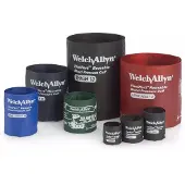 Welch Allyn FlexiPort (10) flexibel (klein volwassene)manchet (20-26 cm) zonder slang