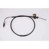 Hella 8AS 355 660-221 Handremkabel