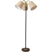 PR Home Vloerlamp Amy, zwart, Woon-/ Eetkamer, metaal, Scandinavisch, vloerlamp