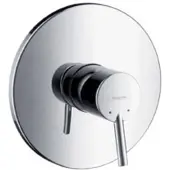 Hansgrohe Badkamermeubels, Talis S Chroom