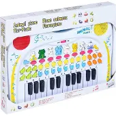Otto Simon Keyboard Music Friends
