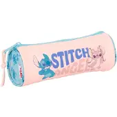 Safta Disney Stitch & Angel - Etui – 20 x 7 x 7 cm