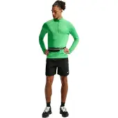 Nike Dri-FIT Stride Longsleeve Half-Zip Heren