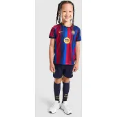Nike FC Barcelona Minikit Thuis 2026-2027 Kleuters
