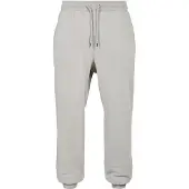 Urban Classics Broek lichtgrijs