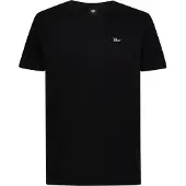 Petrol Industries Shirt 'Sidney' zwart / offwhite