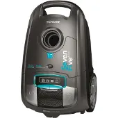Sencor SVC 7550TI Grijze Stofzuiger met Zak