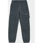 Technicals Canyon Cargo Pants Junior - Grijs - Kind, Grijs