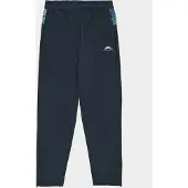 Trailberg Slate All Over Print Track Pants Junior - Blauw - Kind, Blauw