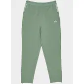 Trailberg Slate All Over Print Track Pants Junior - Groen - Kind, Groen