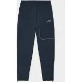 Trailberg Zion 2.0 Track Pants Junior - Grijs - Kind, Grijs