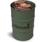 Barbecook Edson Army Green BBQ