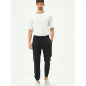C&City Broek zwart