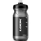 Look Graduated Bidon 650ml Zwart