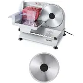 Vevor Vleessnijmachine 200 W