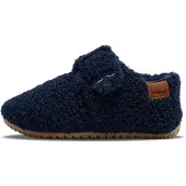Hummel Huisschoenen donkerblauw