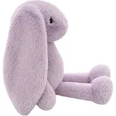 BESITOS -# Pluchen konijntje Grape-33cm