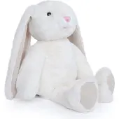 BESITOS - # Pluchen konijntje Nancy-33cm