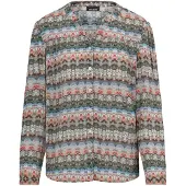 Goldner Blouse kaki