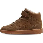 Hummel Laarzen camel