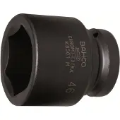 Bahco krachtdop 1 70 mm | K9501M-70