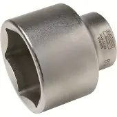 Bahco dopsleutel 6-kant 1" | 9500SM-82