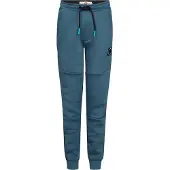 Petrol Industries Broek blauw