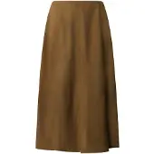 Pepe Jeans Rok 'Kara' ombergrijs
