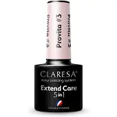 Claresa Extend Care 5 in 1 Provita 3 Base Coat 5ml