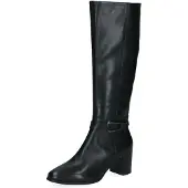 Caprice Laarzen zwart