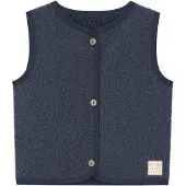 s.Oliver Bodywarmer navy