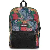 Eastpak schoolrugzak rugzak met laptopvak Pinnacle 38L Brize RetroNavy kleurrijke