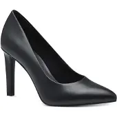 Marco Tozzi 2-22415-41 Pumps | Maat 38 Dames Zwart