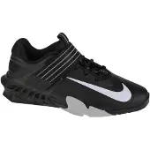 Nike Sportschoen 'Savaleos' zwart