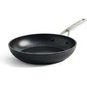 KitchenAid - Koekenpan van gehard aluminium, 20 cm