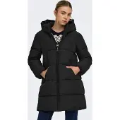 ONLY - ONLJUTA PUFFER COAT OTW NOOS Dames Jas