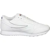 FILA Sneakers laag 'Orbit' blauw / wit