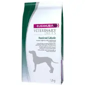 Eukanuba Veterinary Diets - Droogvoer Hond - Calorierestrictie - 12kg