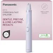 Panasonic ES-EF 10-V503 wenkbrauwepileerder