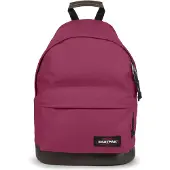 Eastpak Rugzak 'Wyoming' roodviolet / zwart